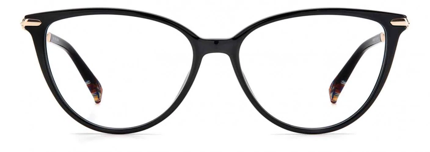 Missoni Mis0057 Eyeglasses - view 12